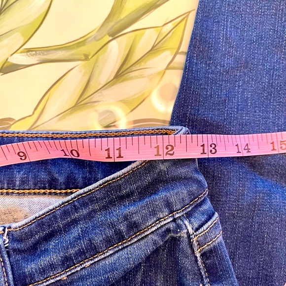 ๐ Daily Ritual 5 pocket Skinny Jean ๐ - Picture 5 of 7